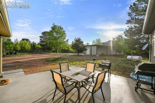 9865 S Highway 67, Cripple Creek, CO 80814