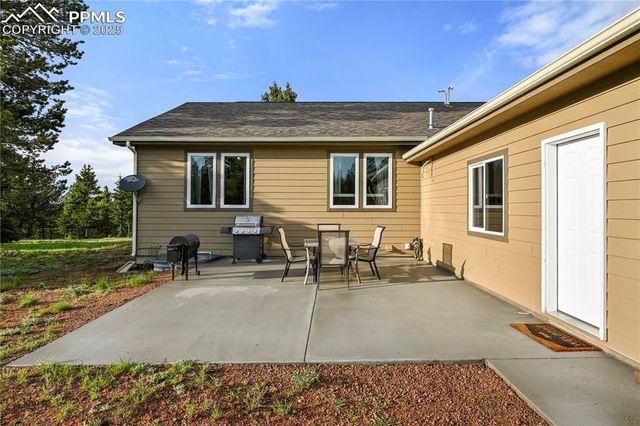 9865 S Highway 67, Cripple Creek, CO 80814