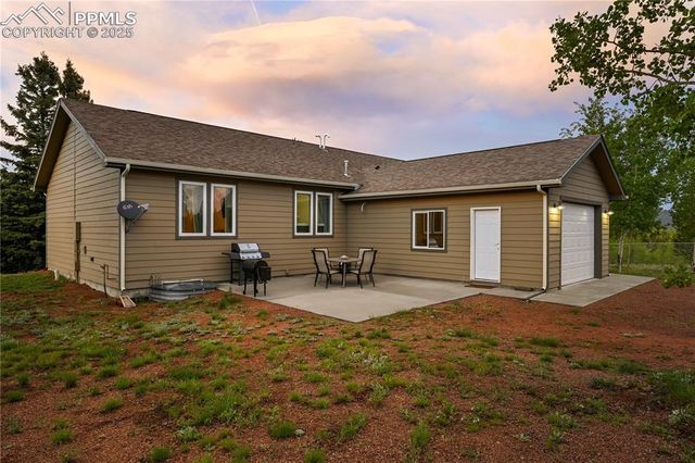 9865 S Highway 67, Cripple Creek, CO 80814