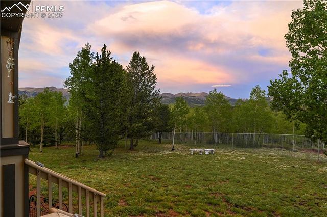 9865 S Highway 67, Cripple Creek, CO 80814