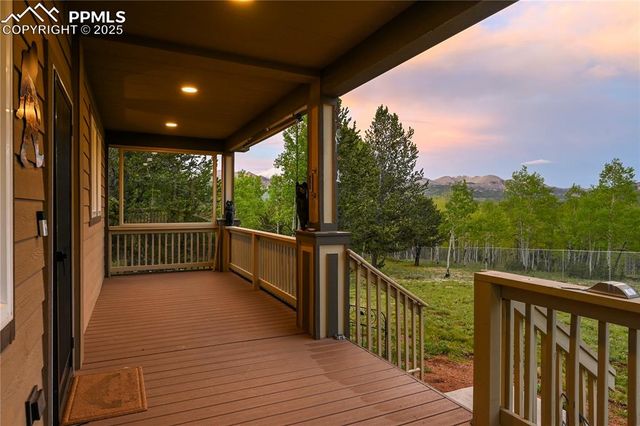 9865 S Highway 67, Cripple Creek, CO 80814