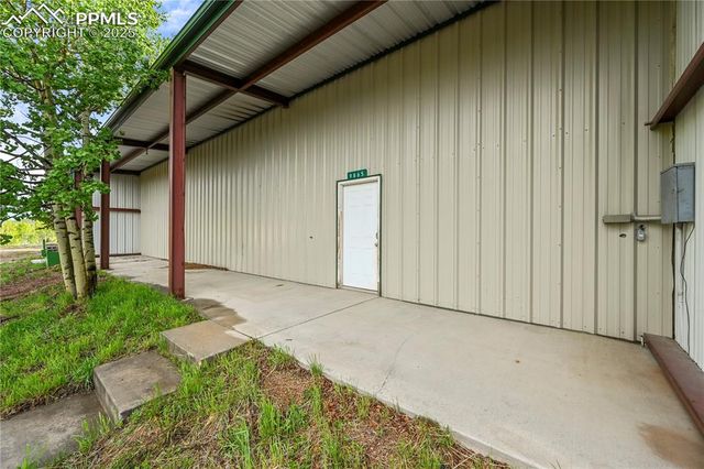 9865 S Highway 67, Cripple Creek, CO 80814