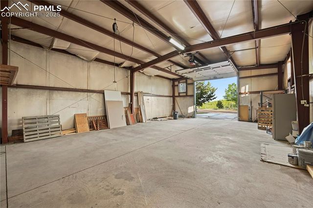 9865 S Highway 67, Cripple Creek, CO 80814