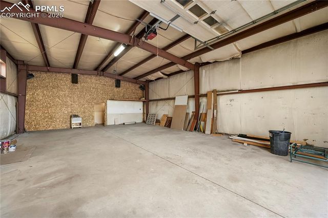 9865 S Highway 67, Cripple Creek, CO 80814