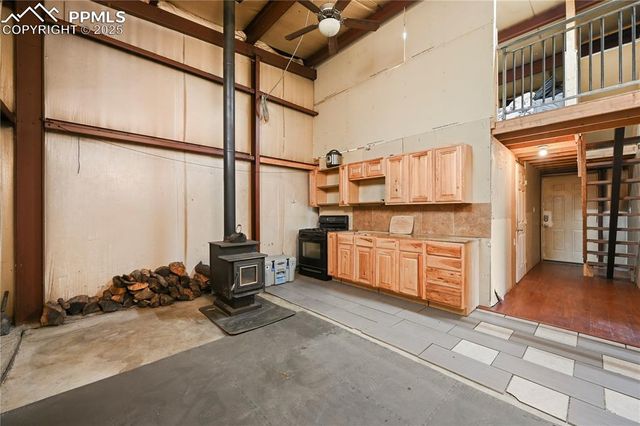 9865 S Highway 67, Cripple Creek, CO 80814