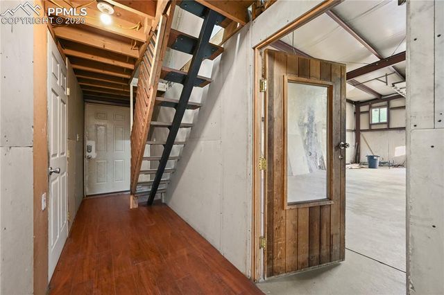 9865 S Highway 67, Cripple Creek, CO 80814