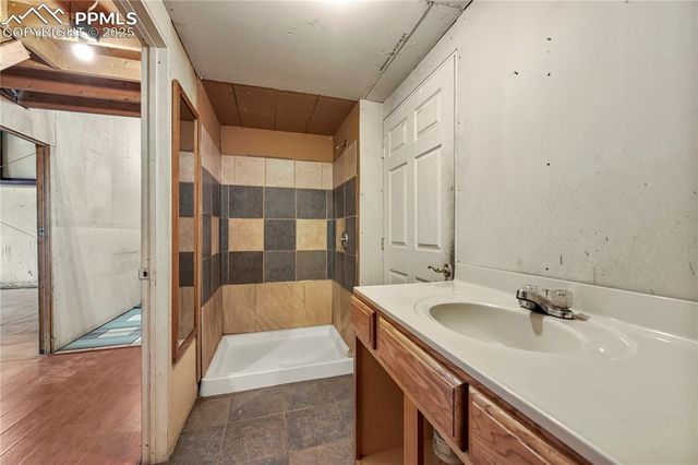 9865 S Highway 67, Cripple Creek, CO 80814