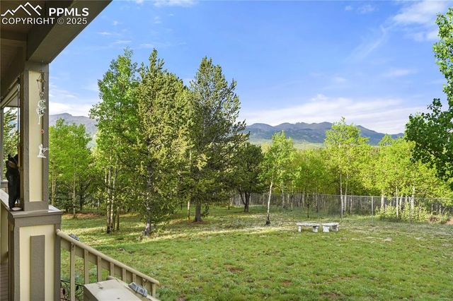 9865 S Highway 67, Cripple Creek, CO 80814