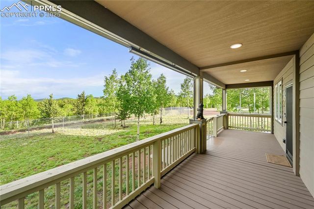 9865 S Highway 67, Cripple Creek, CO 80814