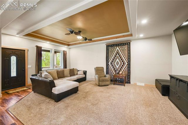 9865 S Highway 67, Cripple Creek, CO 80814