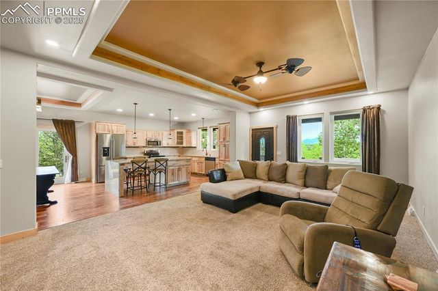 9865 S Highway 67, Cripple Creek, CO 80814