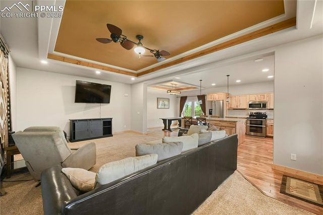 9865 S Highway 67, Cripple Creek, CO 80814