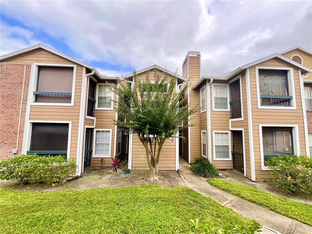 4350 PERKINSHIRE LANE 103, Orlando, FL 32822