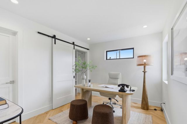 181-179 W Duane Avenue, Sunnyvale, CA 94085