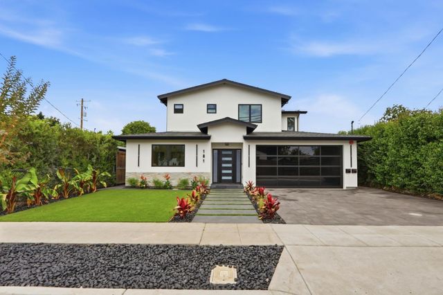 181-179 W Duane Avenue, Sunnyvale, CA 94085