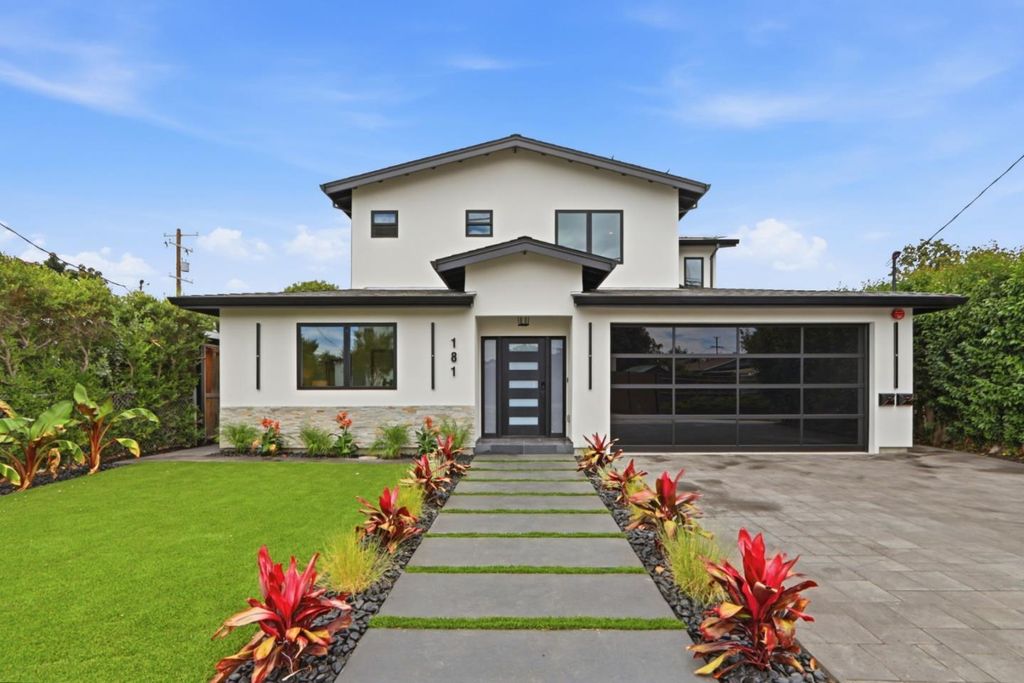 181-179 W Duane Avenue, Sunnyvale, CA 94085