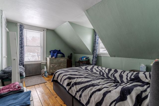 43 6th St Unit A, Dover, NH 03820