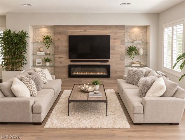 1360 Panini Drive, Henderson, NV 89052