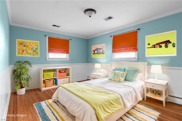 5712 Oak Terrace DR, Virginia Beach, VA 23464