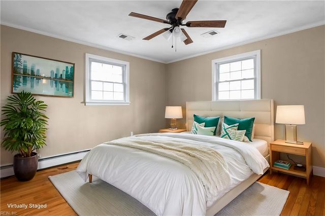 5712 Oak Terrace DR, Virginia Beach, VA 23464