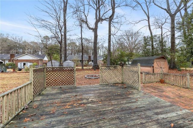 5712 Oak Terrace DR, Virginia Beach, VA 23464