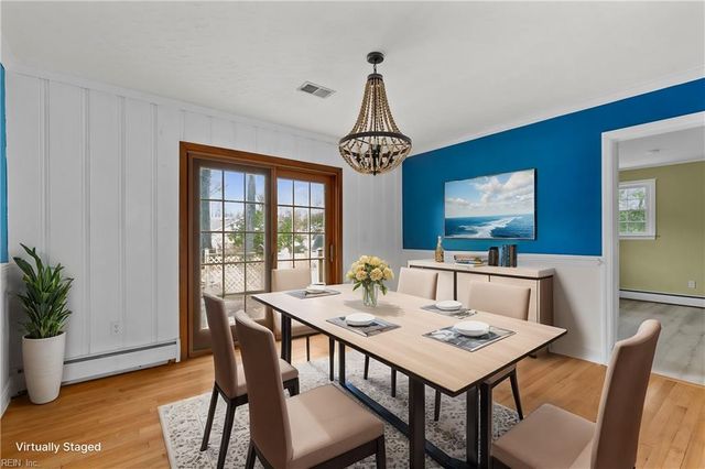 5712 Oak Terrace DR, Virginia Beach, VA 23464