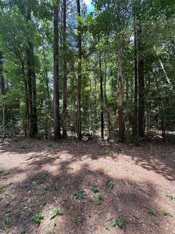 Lot 715 & Lot 716 N Royal Estates Drive, Conroe, TX 77303