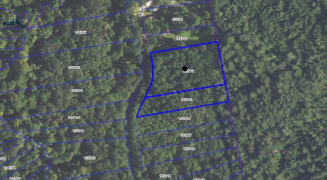 Lot 715 & Lot 716 N Royal Estates Drive, Conroe, TX 77303
