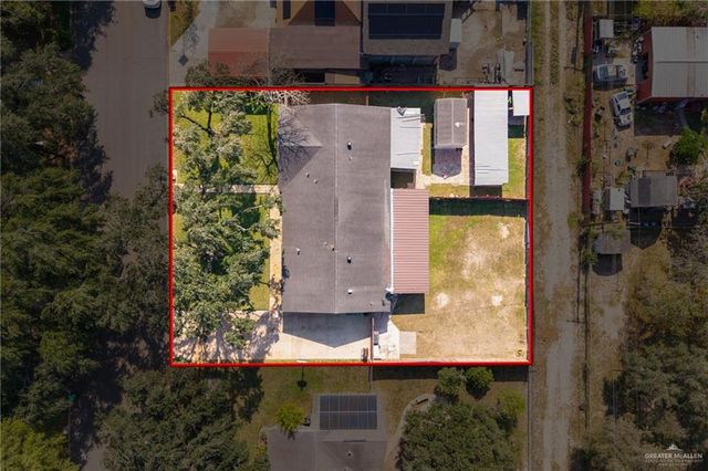 1222 S Bluebonnet Street, Pharr, TX 78577