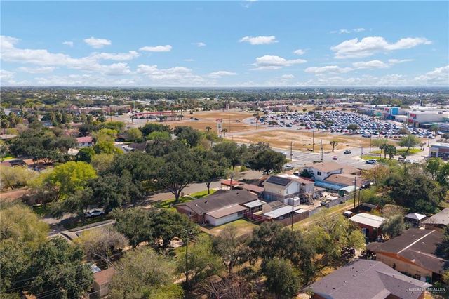 1222 S Bluebonnet Street, Pharr, TX 78577