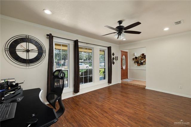 1222 S Bluebonnet Street, Pharr, TX 78577