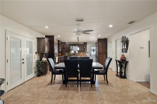 1222 S Bluebonnet Street, Pharr, TX 78577