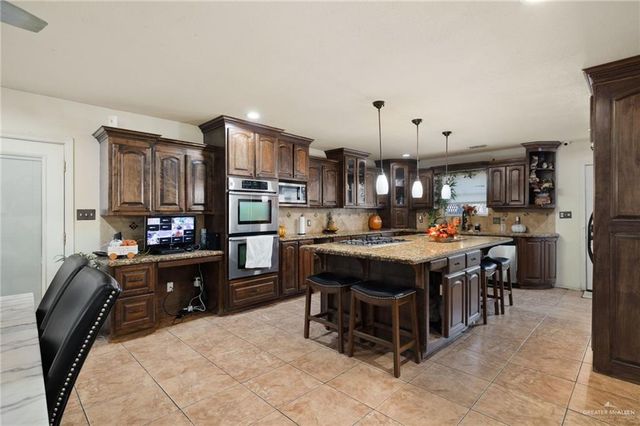 1222 S Bluebonnet Street, Pharr, TX 78577