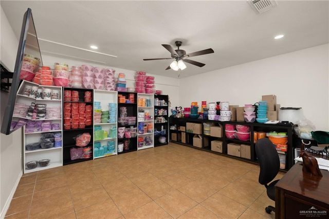 1222 S Bluebonnet Street, Pharr, TX 78577