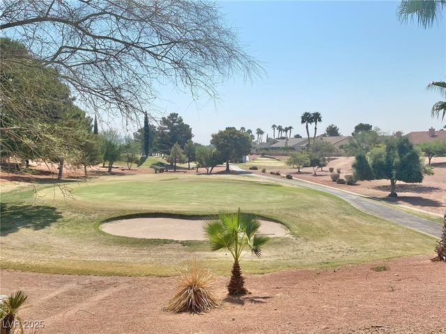 5001 Palm View Drive, Las Vegas, NV 89130