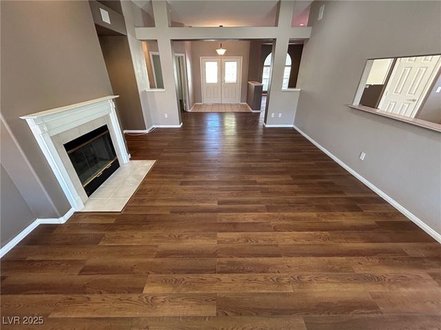 5001 Palm View Drive, Las Vegas, NV 89130