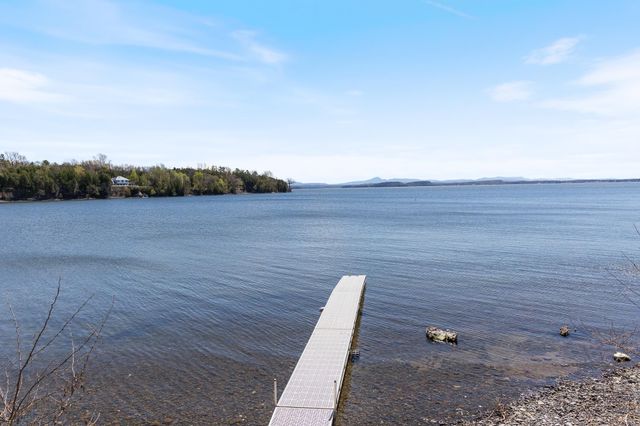 14 Turtle Bay Lane, South Hero, VT 05486