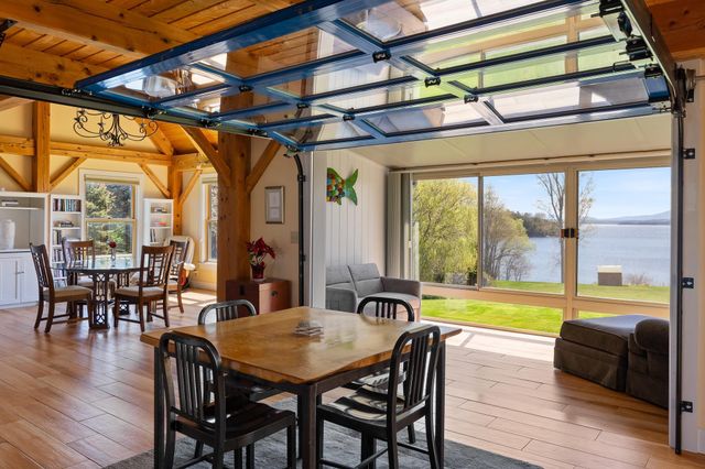 14 Turtle Bay Lane, South Hero, VT 05486