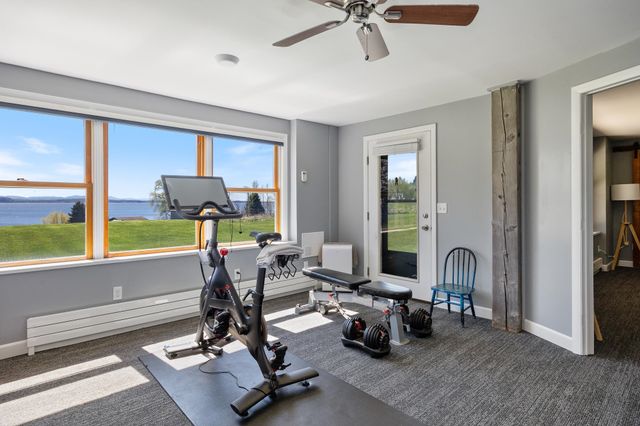 14 Turtle Bay Lane, South Hero, VT 05486