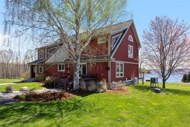 14 Turtle Bay Lane, South Hero, VT 05486