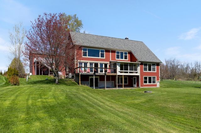14 Turtle Bay Lane, South Hero, VT 05486