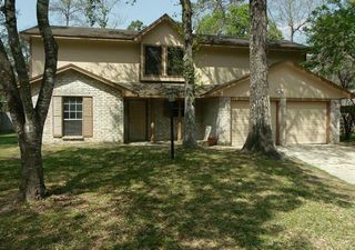 3515 Hidden Pines Drive, Houston, TX 77339