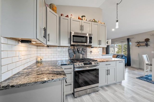 416 PATRICK LANE, Pulaski, WI 54162