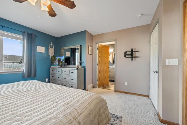 416 PATRICK LANE, Pulaski, WI 54162