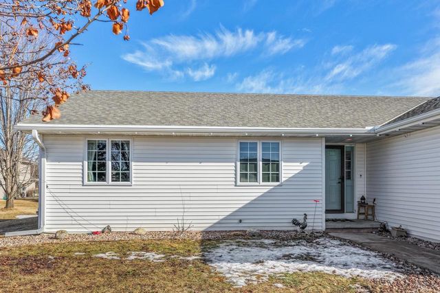 416 PATRICK LANE, Pulaski, WI 54162