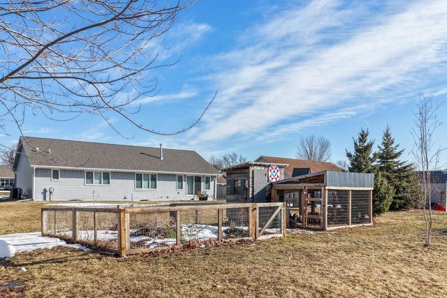 416 PATRICK LANE, Pulaski, WI 54162