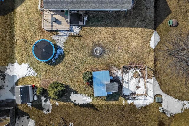 416 PATRICK LANE, Pulaski, WI 54162