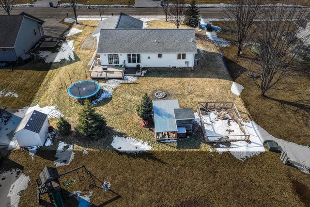 416 PATRICK LANE, Pulaski, WI 54162