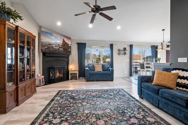 416 PATRICK LANE, Pulaski, WI 54162