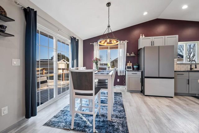 416 PATRICK LANE, Pulaski, WI 54162